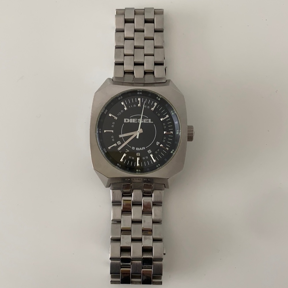 Diesel DZ1271 Watch